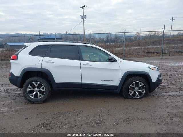 Jeep Cherokee 2015 1C4PJMBS5FW790077 Image 14