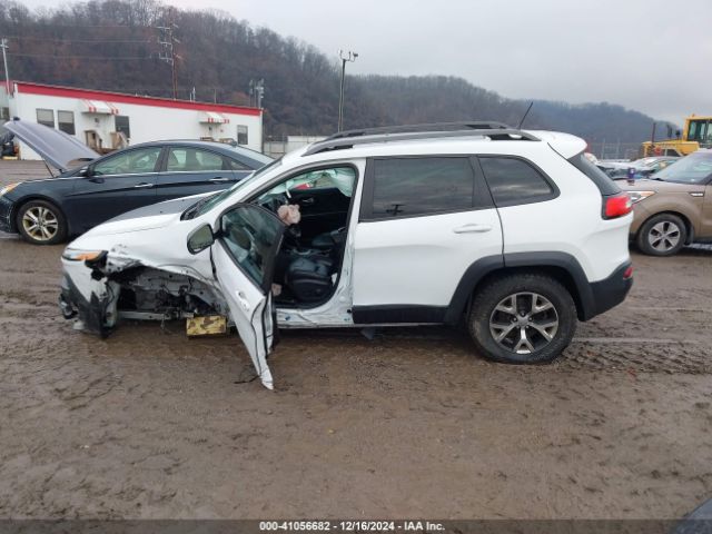 Jeep Cherokee 2015 1C4PJMBS5FW790077 Image 15
