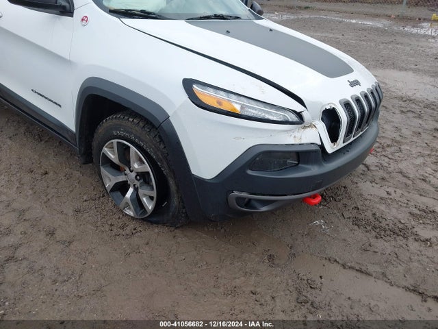 Jeep Cherokee 2015 1C4PJMBS5FW790077 Image 18