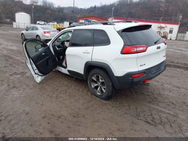 Jeep Cherokee 2015 1C4PJMBS5FW790077 Image 3