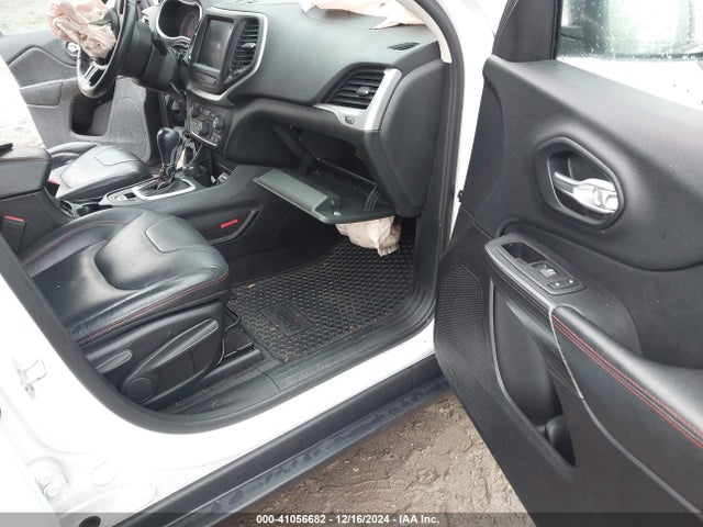 Jeep Cherokee 2015 1C4PJMBS5FW790077 Image 5