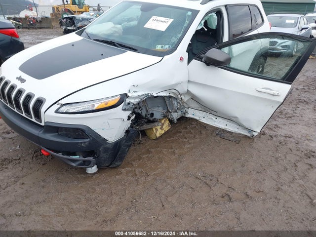 Jeep Cherokee 2015 1C4PJMBS5FW790077 Image 6