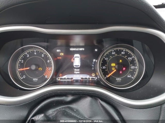 Jeep Cherokee 2015 1C4PJMBS5FW790077 Image 7