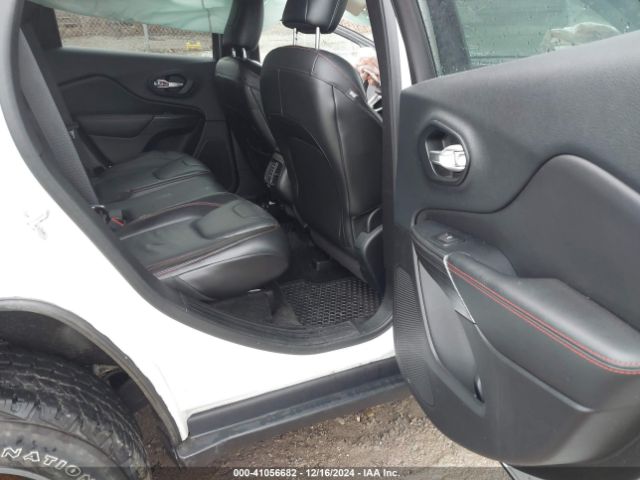 Jeep Cherokee 2015 1C4PJMBS5FW790077 Image 8