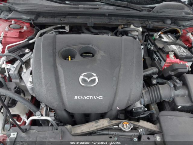JM1BPALM4L1158767 Mazda MAZDA3