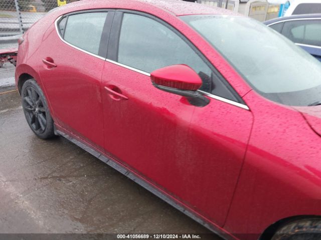 JM1BPALM4L1158767 Mazda MAZDA3