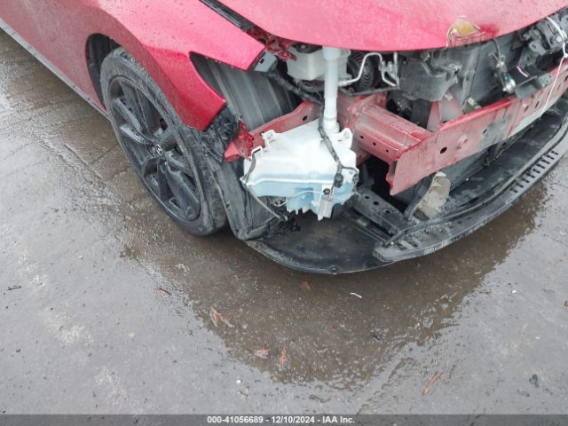 JM1BPALM4L1158767 Mazda MAZDA3