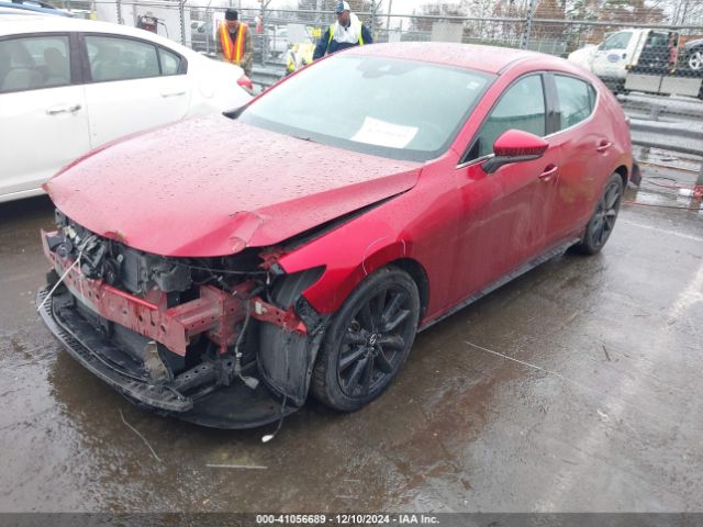 JM1BPALM4L1158767 Mazda MAZDA3