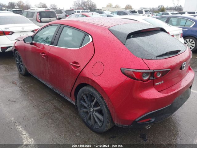 JM1BPALM4L1158767 Mazda MAZDA3