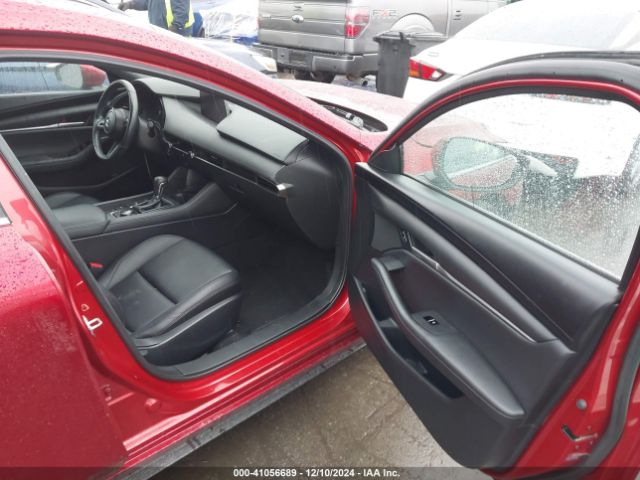 JM1BPALM4L1158767 Mazda MAZDA3