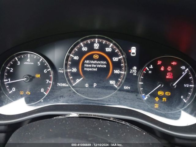 JM1BPALM4L1158767 Mazda MAZDA3
