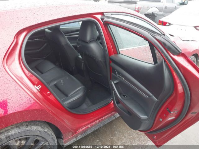 JM1BPALM4L1158767 Mazda MAZDA3