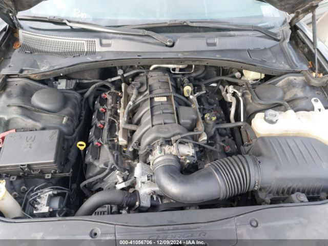 2C3CDXAT2GH150107 Dodge Charger Police
