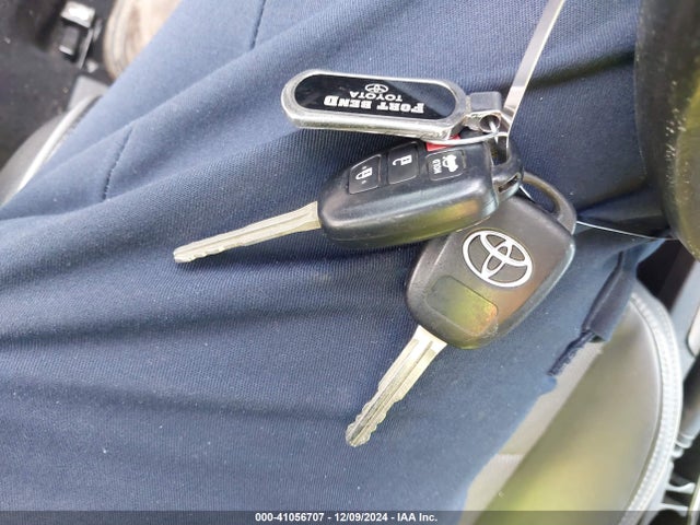 Toyota Corolla S Plus 2015 5YFBURHE1FP352360 Image 11
