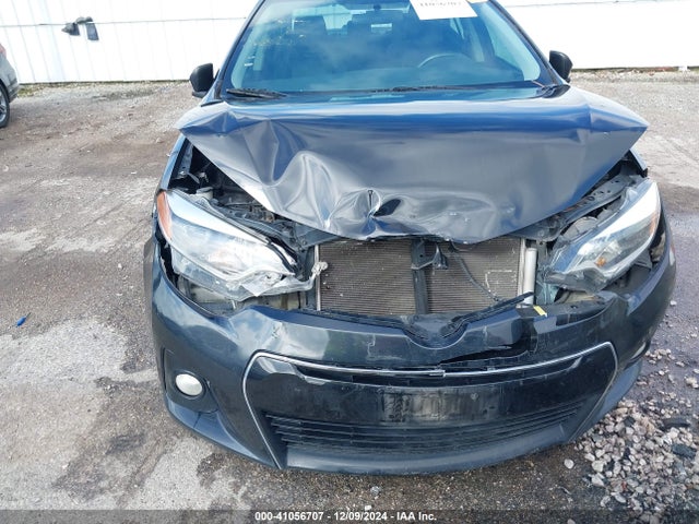 Toyota Corolla S Plus 2015 5YFBURHE1FP352360 Image 6