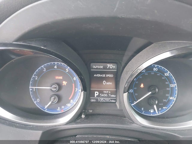 Toyota Corolla S Plus 2015 5YFBURHE1FP352360 Image 7