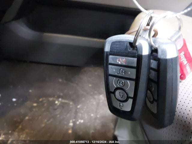 Ford Expedition Xlt Max 2021 1FMJK1JT6MEA81345 Image 11