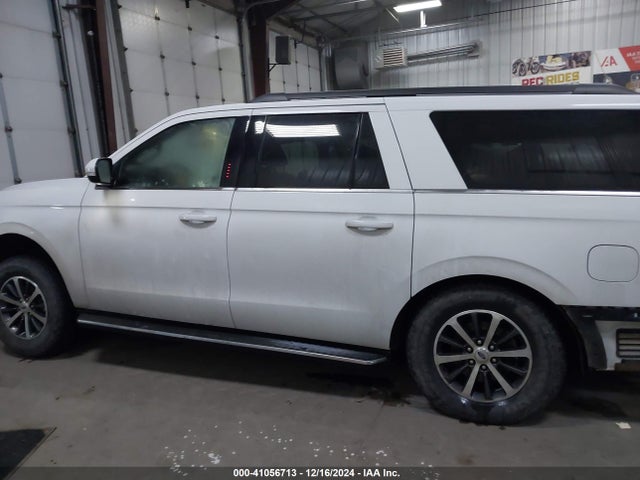 Ford Expedition Xlt Max 2021 1FMJK1JT6MEA81345 Image 15