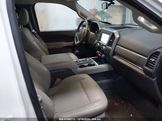 Ford Expedition Xlt Max 2021 1FMJK1JT6MEA81345 Image 5