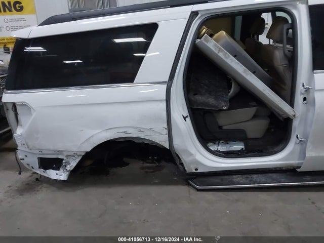Ford Expedition Xlt Max 2021 1FMJK1JT6MEA81345 Image 6