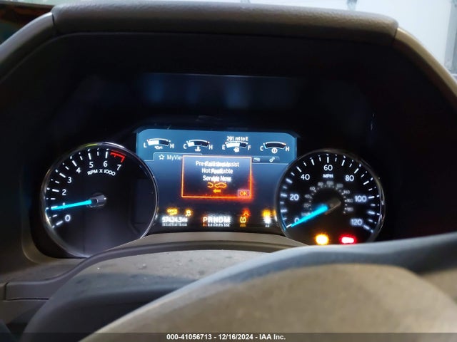 Ford Expedition Xlt Max 2021 1FMJK1JT6MEA81345 Image 7