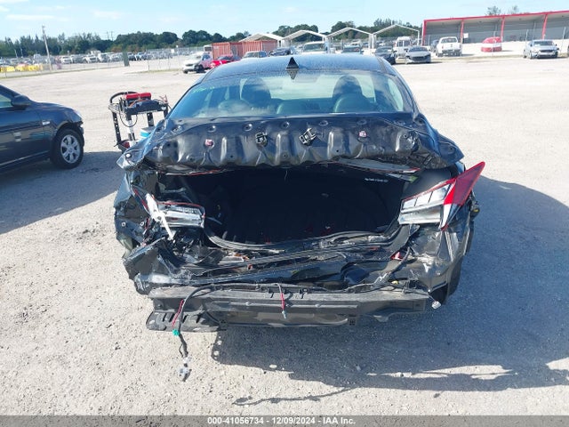 Hyundai Elantra Limited 2023 KMHLP4AG3PU514919 Image 16
