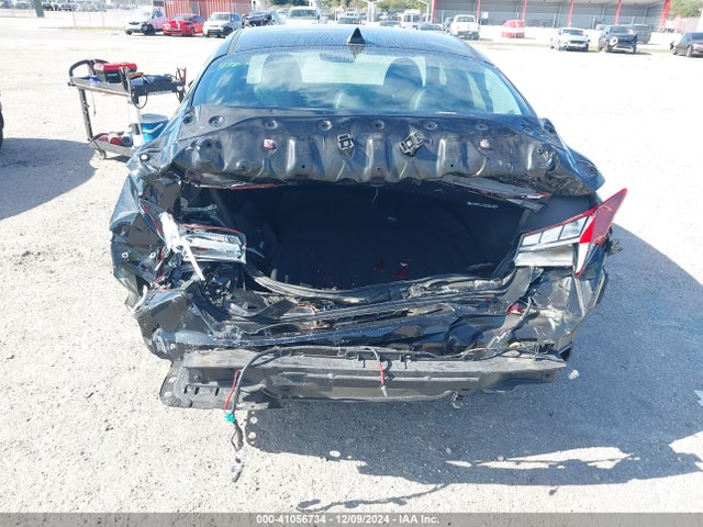 Hyundai Elantra Limited 2023 KMHLP4AG3PU514919 Image 6