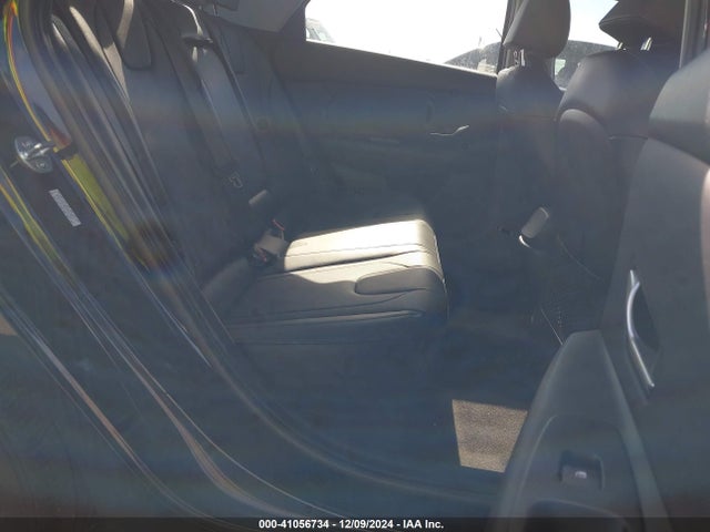 Hyundai Elantra Limited 2023 KMHLP4AG3PU514919 Image 8