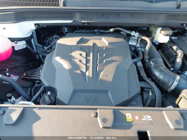 KNDNC5H3XR6450516 KIA Carnival Mpv Ex