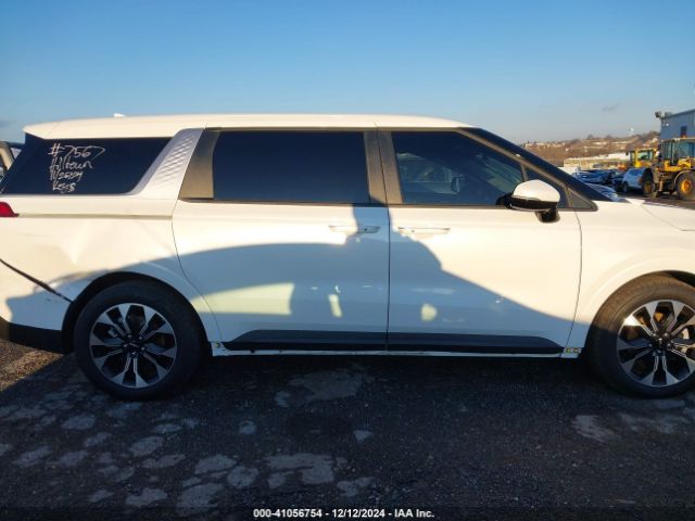 KNDNC5H3XR6450516 KIA Carnival Mpv Ex