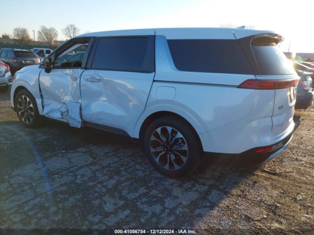 KNDNC5H3XR6450516 KIA Carnival Mpv Ex