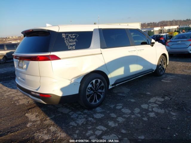 KNDNC5H3XR6450516 KIA Carnival Mpv Ex