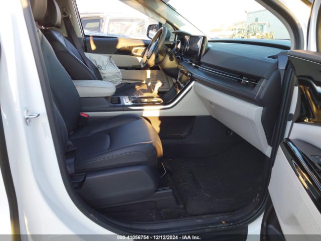 KNDNC5H3XR6450516 KIA Carnival Mpv Ex
