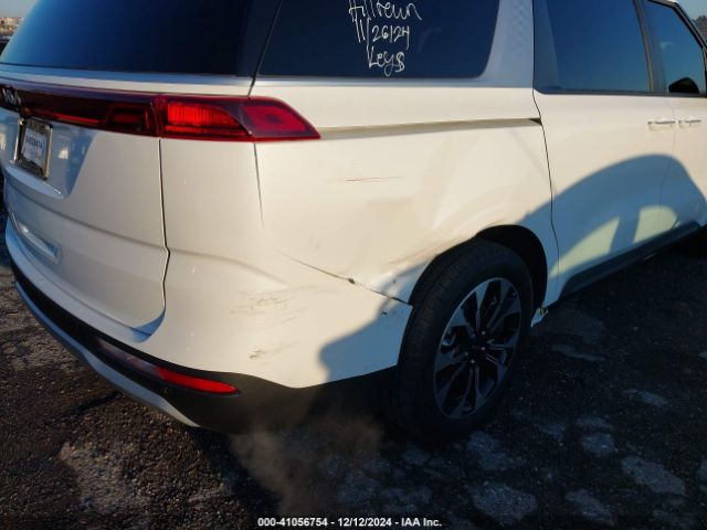 KNDNC5H3XR6450516 KIA Carnival Mpv Ex