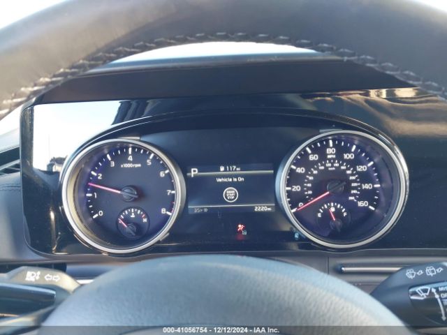 KNDNC5H3XR6450516 KIA Carnival Mpv Ex