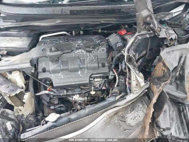 Honda Odyssey Ex-l 2016 5FNRL5H69GB017136 Image 10