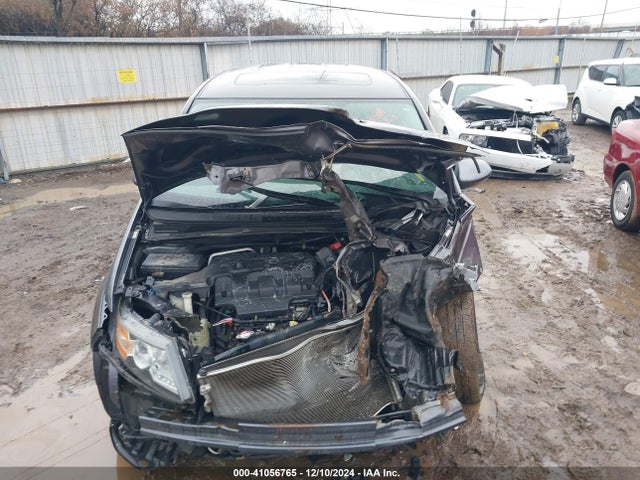 Honda Odyssey Ex-l 2016 5FNRL5H69GB017136 Image 12