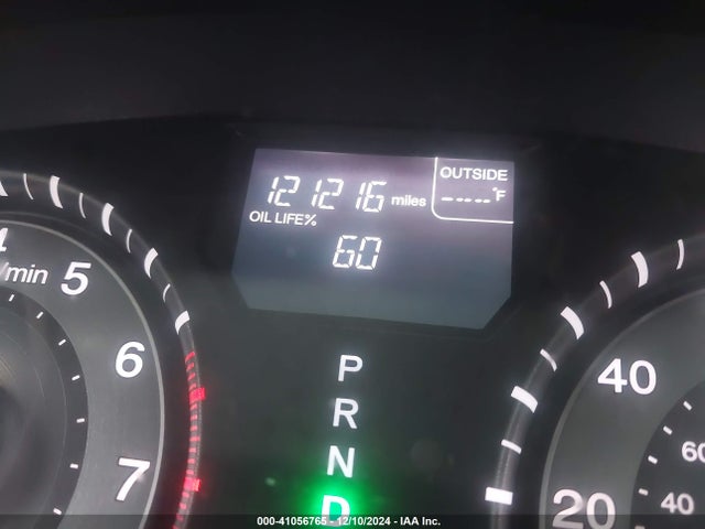 Honda Odyssey Ex-l 2016 5FNRL5H69GB017136 Image 15