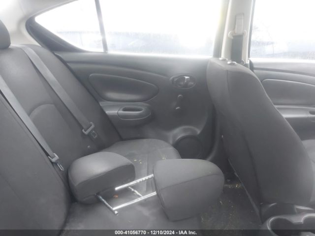 3N1CN7AP2JL886011 Nissan Versa 1.6 S