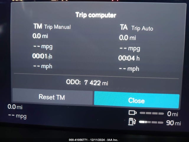 7JRH60FJXRG297334 Volvo S60 Recharge Plug-in Hybrid T8 Ultimate Black Edition