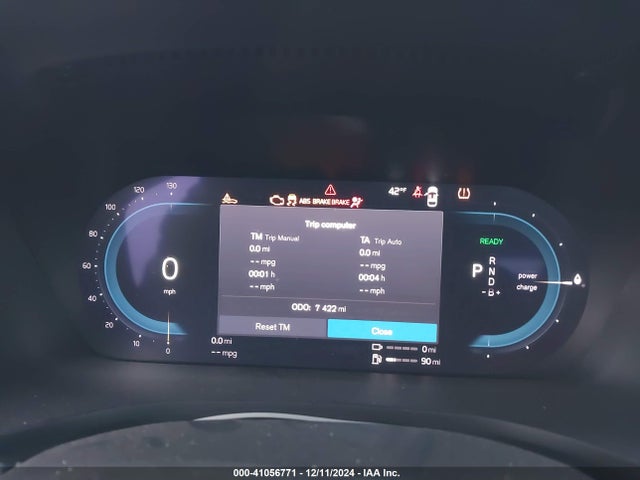 7JRH60FJXRG297334 Volvo S60 Recharge Plug-in Hybrid T8 Ultimate Black Edition