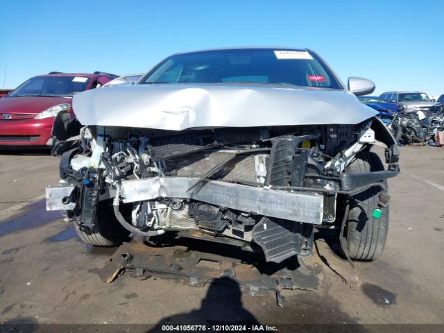 KMHC75LC7HU057842 Hyundai Ioniq Hybrid Sel