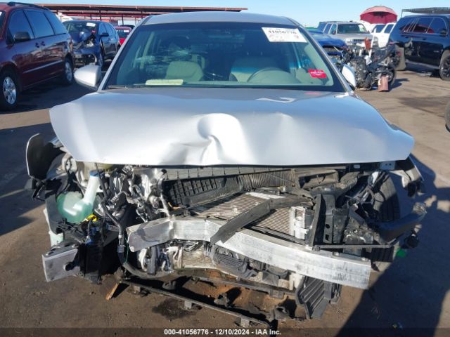 KMHC75LC7HU057842 Hyundai Ioniq Hybrid Sel