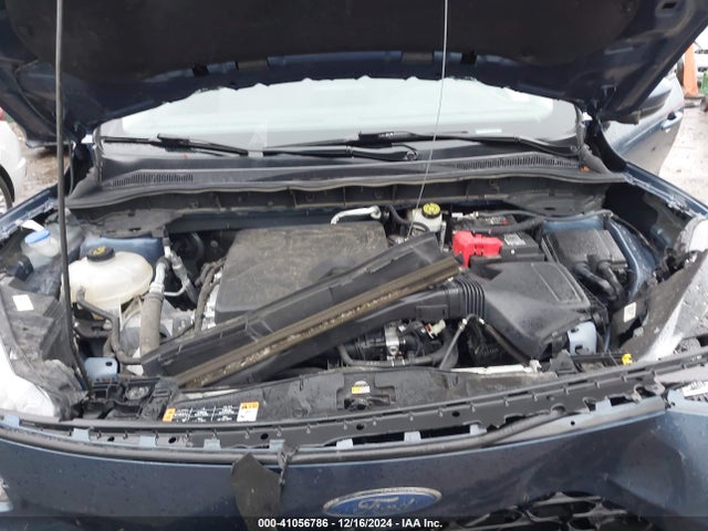 Ford ESCAPE SE 2020 1FMCU0G61LUB91416 Image 10