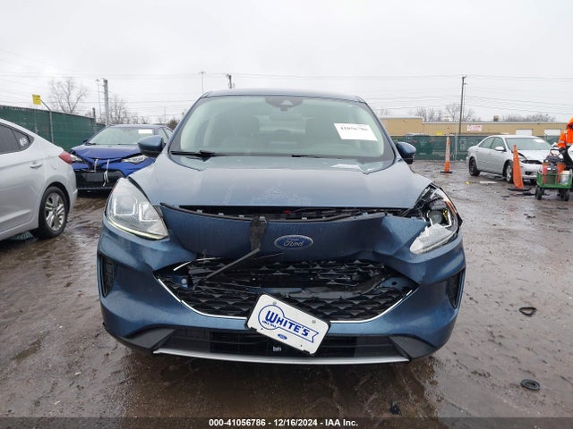 Ford ESCAPE SE 2020 1FMCU0G61LUB91416 Image 12