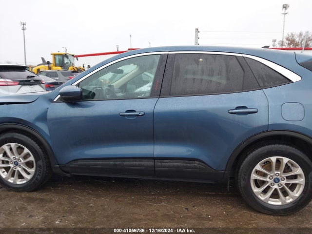 Ford ESCAPE SE 2020 1FMCU0G61LUB91416 Image 14