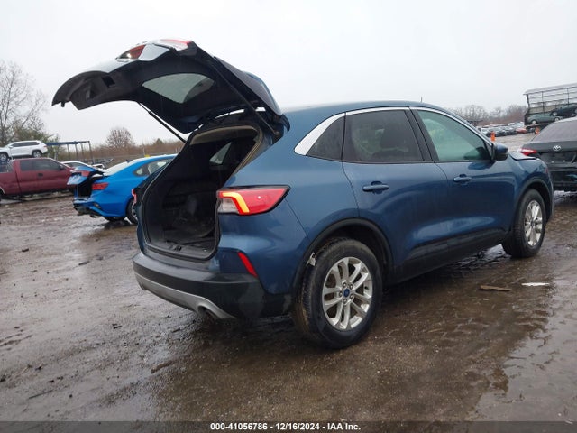 Ford ESCAPE SE 2020 1FMCU0G61LUB91416 Image 4