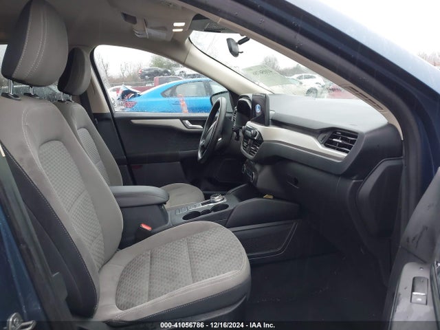 Ford ESCAPE SE 2020 1FMCU0G61LUB91416 Image 5