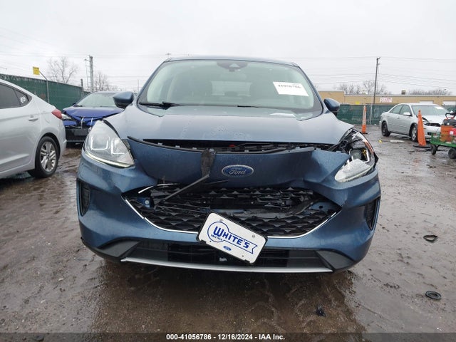 Ford ESCAPE SE 2020 1FMCU0G61LUB91416 Image 6