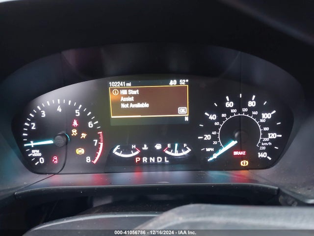 Ford ESCAPE SE 2020 1FMCU0G61LUB91416 Image 7